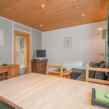 Apartment Sigi 브릭센임탈 외부 사진