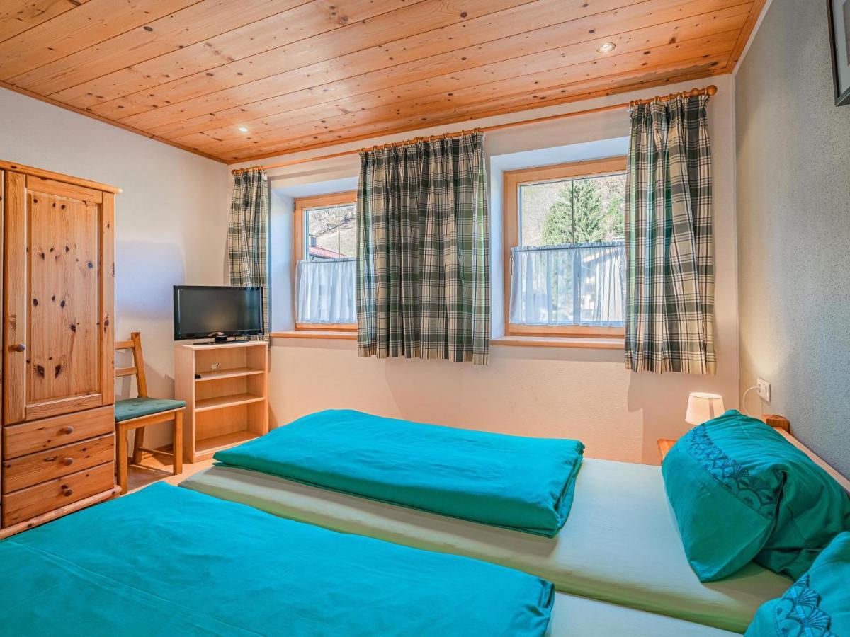 Apartment Sigi 브릭센임탈 외부 사진