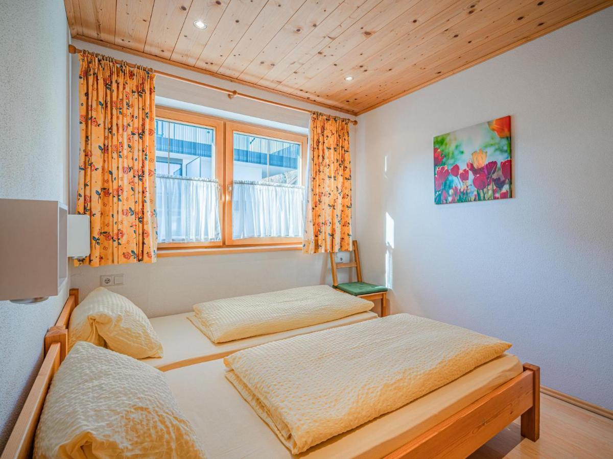 Apartment Sigi 브릭센임탈 외부 사진