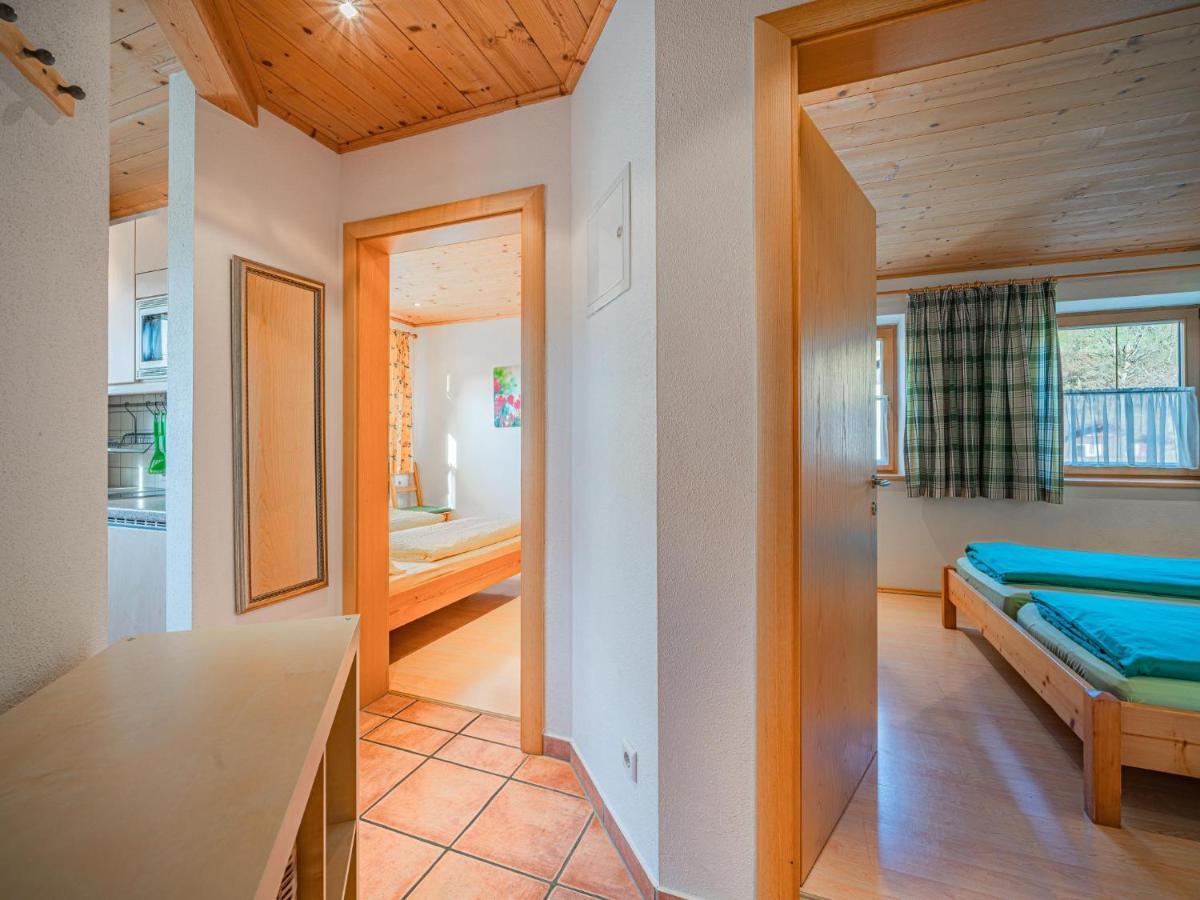 Apartment Sigi 브릭센임탈 외부 사진