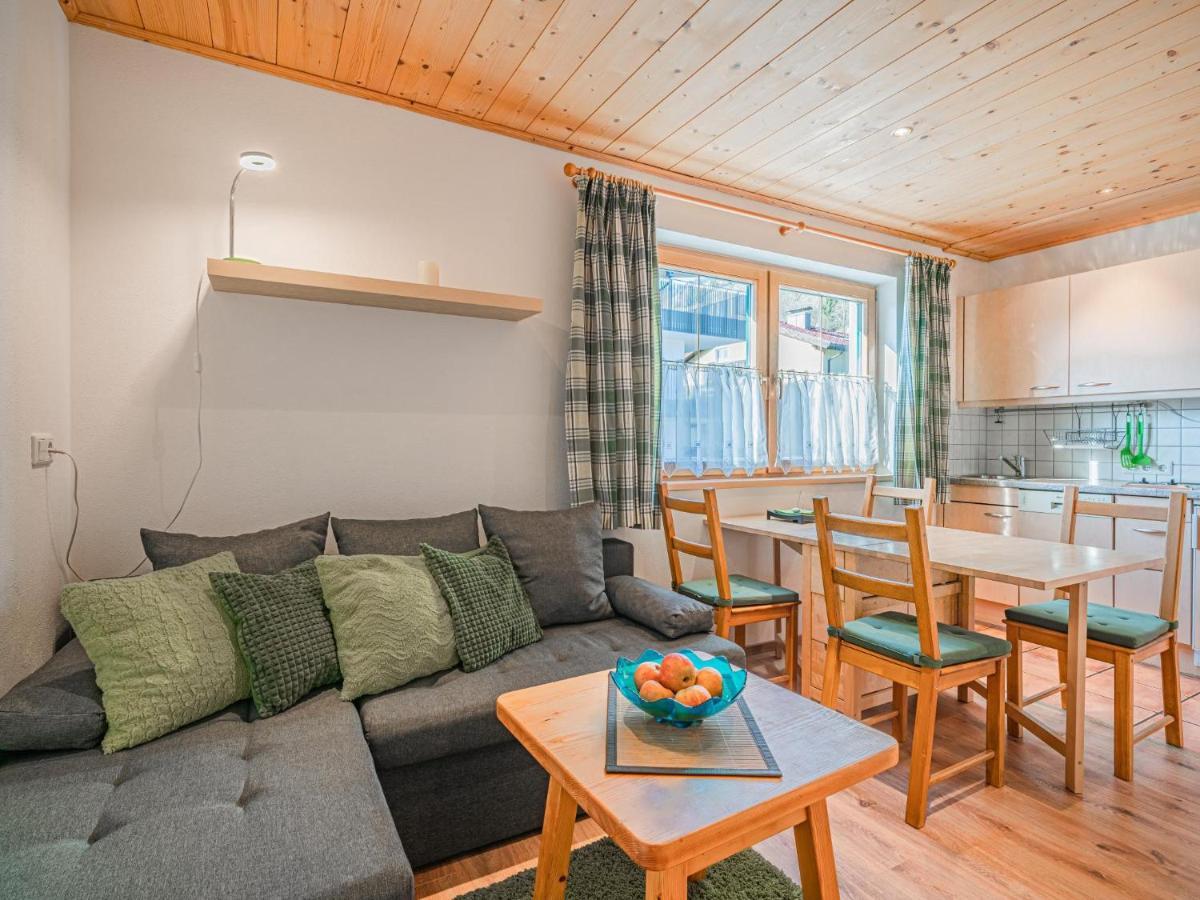 Apartment Sigi 브릭센임탈 외부 사진