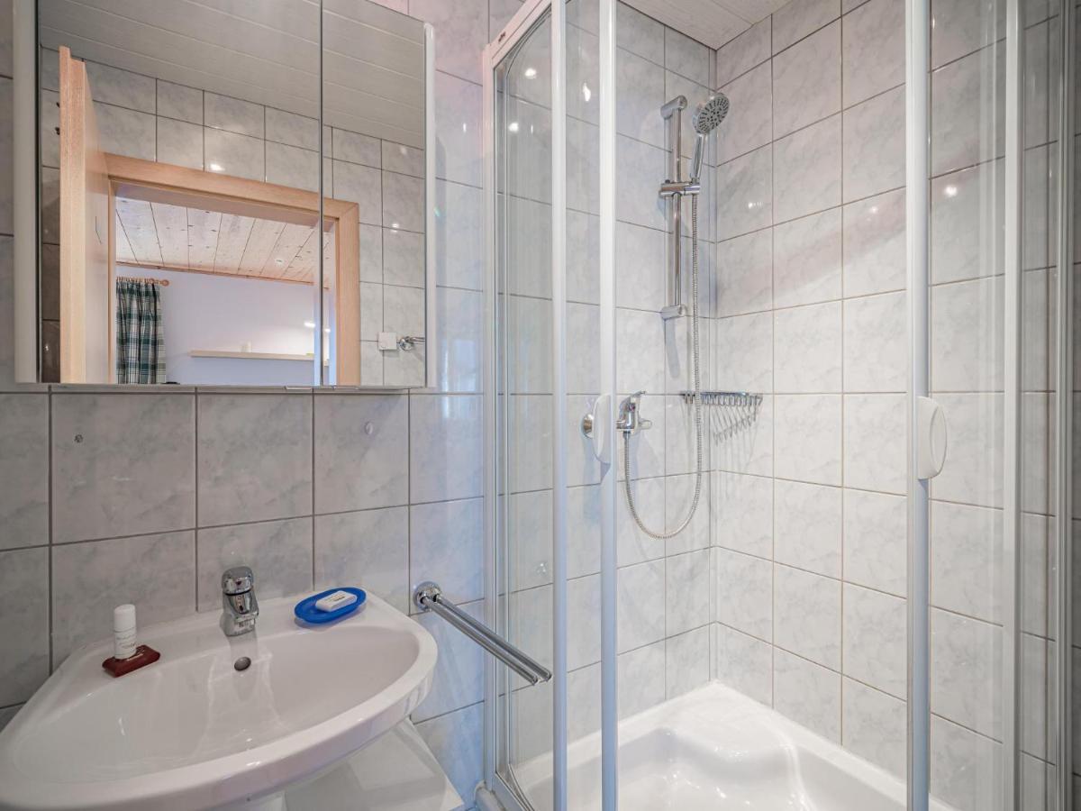 Apartment Sigi 브릭센임탈 외부 사진