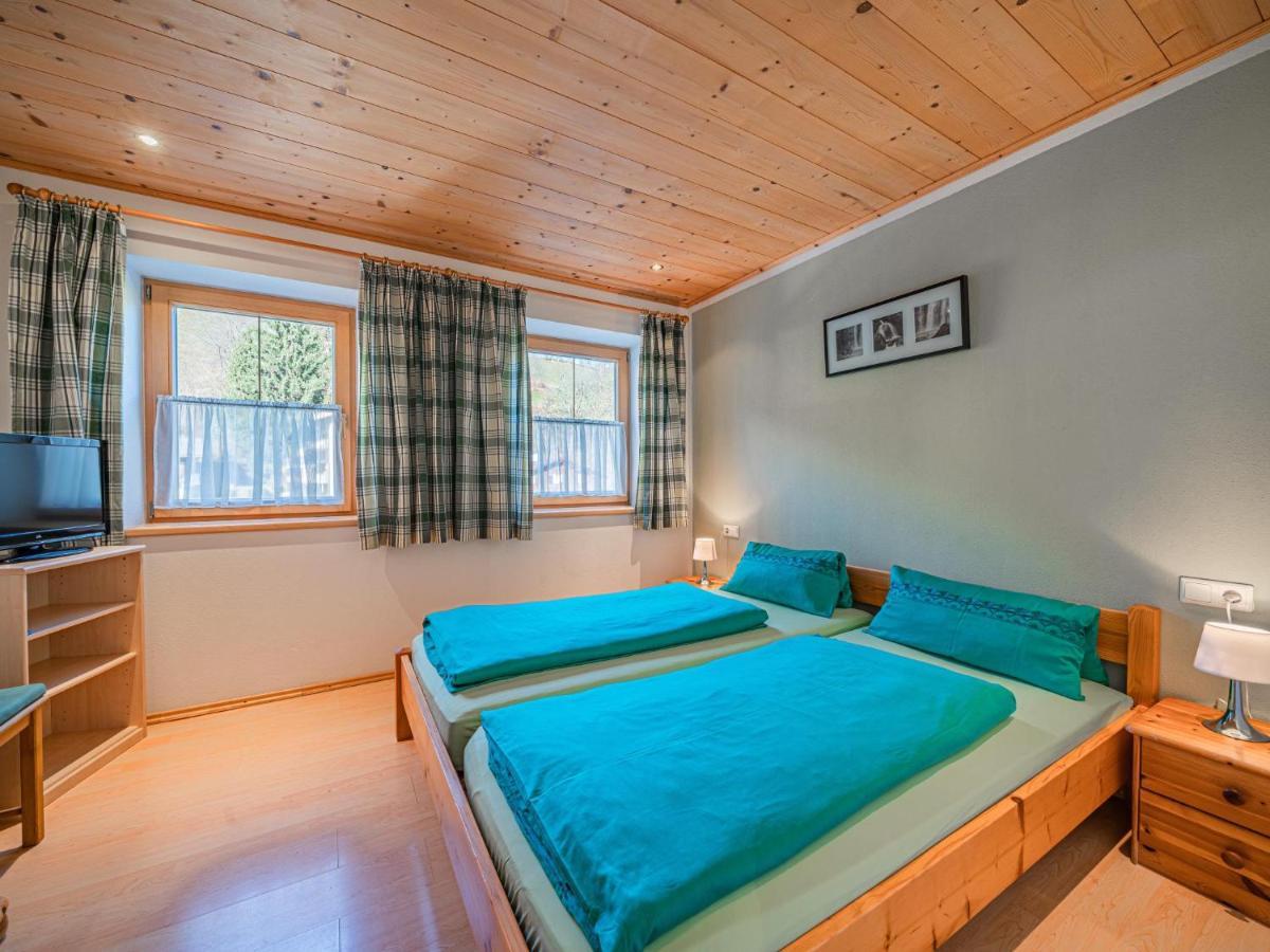 Apartment Sigi 브릭센임탈 외부 사진
