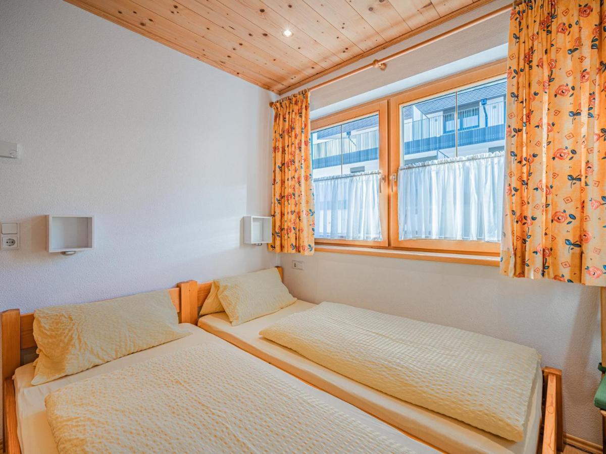 Apartment Sigi 브릭센임탈 외부 사진