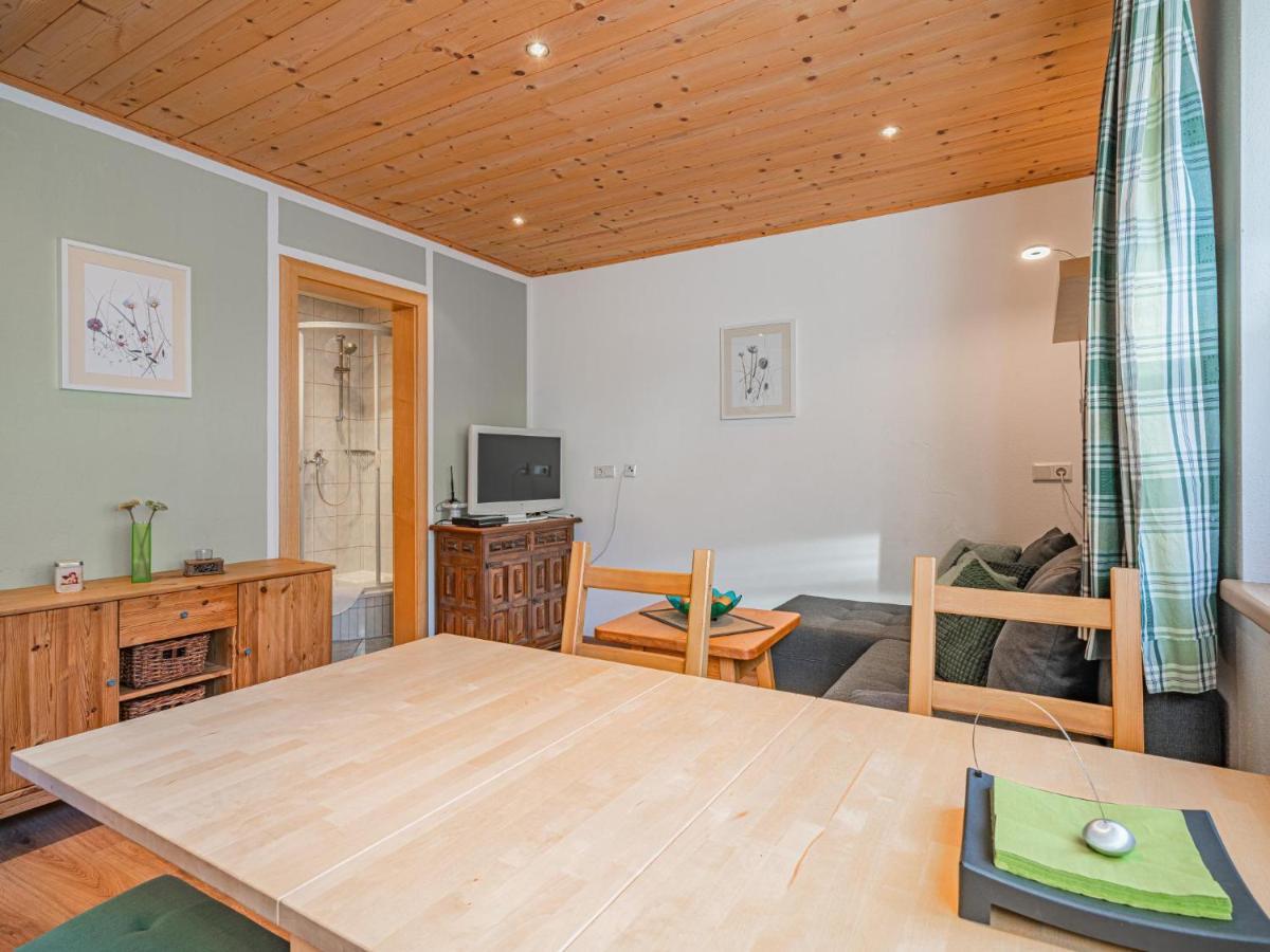Apartment Sigi 브릭센임탈 외부 사진
