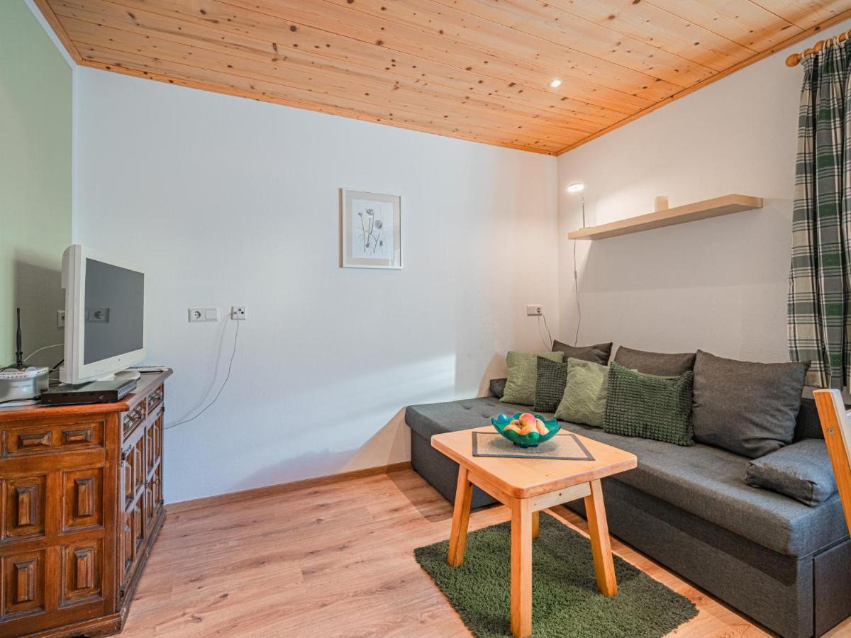 Apartment Sigi 브릭센임탈 외부 사진