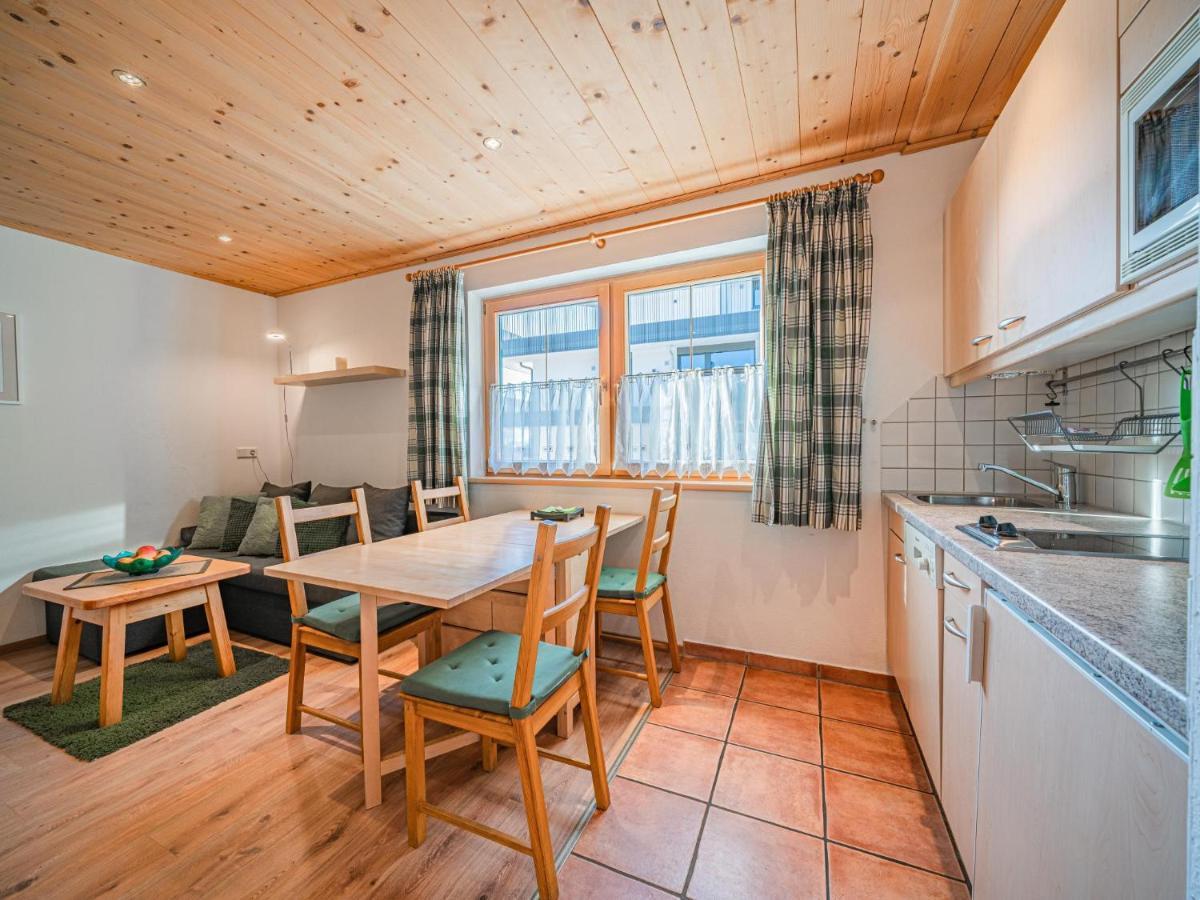 Apartment Sigi 브릭센임탈 외부 사진